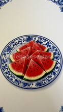 Load image into Gallery viewer, A4 Delft Blue Lebanese Kitchen Prints