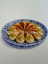 Load image into Gallery viewer, A4 Delft Blue Lebanese Kitchen Prints
