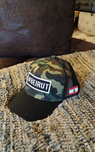 Load image into Gallery viewer, Beirut Cap
