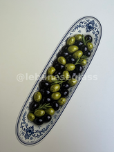 Load image into Gallery viewer, A4 Delft Blue Lebanese Kitchen Prints
