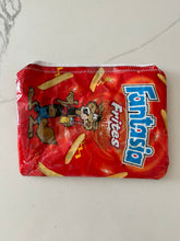 Load image into Gallery viewer, Fantasia Frites Pouch
