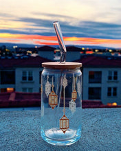 Load image into Gallery viewer, Ramadan Lantern Tumbler
