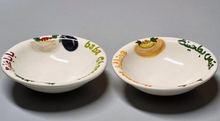 Load image into Gallery viewer, Baba Ghannouj &amp; Hummos Bithina Dishes
