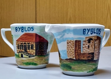 Load image into Gallery viewer, Byblos Pourer
