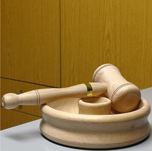 Load image into Gallery viewer, Wooden Nutcracker
