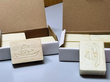 Load image into Gallery viewer, Lebanon Natural Olive Oil Soap
