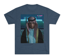 Load image into Gallery viewer, Sheikh Ronaldo Tee
