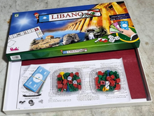 Load image into Gallery viewer, LibanoPoly

