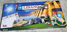 Load image into Gallery viewer, LibanoPoly

