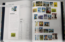 Load image into Gallery viewer, 100 Années de Timbres – Liban
