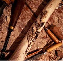 Load image into Gallery viewer, Custom Hiking Canes
