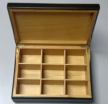 Load image into Gallery viewer, Tea Boxes – Gibran Khalil
