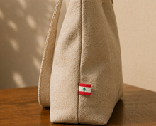 Load image into Gallery viewer, [PRE ORDER] Bint Jbeil Tote
