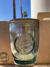 Load image into Gallery viewer, Set of 6 Spanish Glass Tumblers
