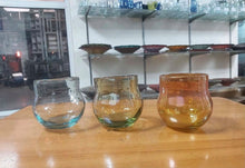 Load image into Gallery viewer, Clear Beirut Nights Drinking Glass

