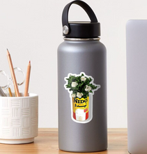Load image into Gallery viewer, Nido Gardenia Pot Sticker
