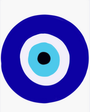 Load image into Gallery viewer, Hamsa Sticker
