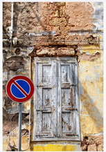 Load image into Gallery viewer, Beirut Window Sticker
