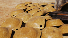 Load image into Gallery viewer, Handmade Lebanese Fakhar or Clay Pot
