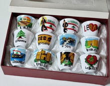 Load image into Gallery viewer, Hand Painted Fanajeen [Set of 12]
