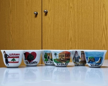 Load image into Gallery viewer, Hand Painted Fanajeen [Set of 12]
