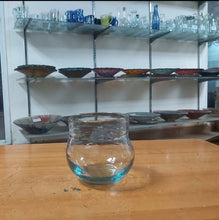 Load image into Gallery viewer, Clear Beirut Nights Drinking Glass
