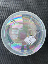 Load image into Gallery viewer, Turkish Holographic Glass Cake Tray
