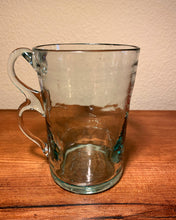Load image into Gallery viewer, Downtown Double Ring Glass Cups
