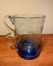 Load image into Gallery viewer, Downtown Double Ring Glass Cups
