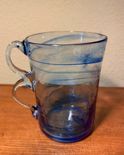 Load image into Gallery viewer, Downtown Double Ring Glass Cups
