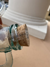 Load image into Gallery viewer, Spanish Recycled Glass Cork Dispenser
