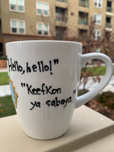Load image into Gallery viewer, Custom Mugs
