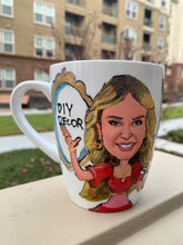 Load image into Gallery viewer, Custom Mugs
