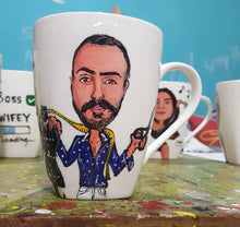 Load image into Gallery viewer, Custom Mugs
