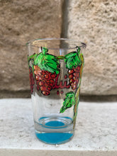 Load image into Gallery viewer, Hand Painted Tea or Arak Glass Cups

