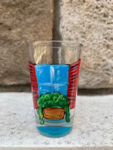 Load image into Gallery viewer, Hand Painted Tea or Arak Glass Cups
