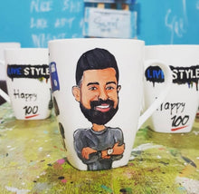 Load image into Gallery viewer, Custom Mugs
