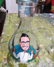 Load image into Gallery viewer, Custom Argileh Base
