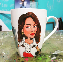Load image into Gallery viewer, Custom Mugs

