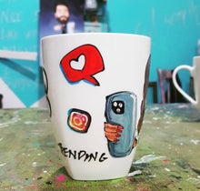 Load image into Gallery viewer, Custom Mugs
