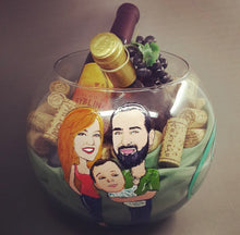 Load image into Gallery viewer, Custom Gift Bowls
