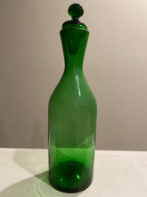Load image into Gallery viewer, Glass-Blown Decanter/Vase
