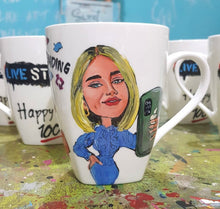 Load image into Gallery viewer, Custom Mugs

