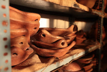 Load image into Gallery viewer, Handmade Lebanese Fakhar or Clay Pot
