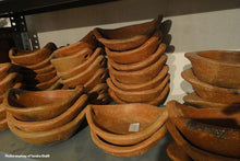 Load image into Gallery viewer, Handmade Lebanese Fakhar or Clay Pot
