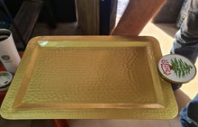 Load image into Gallery viewer, Lebanese Cedar Tray

