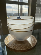 Load image into Gallery viewer, Albaster Turkish Bowls
